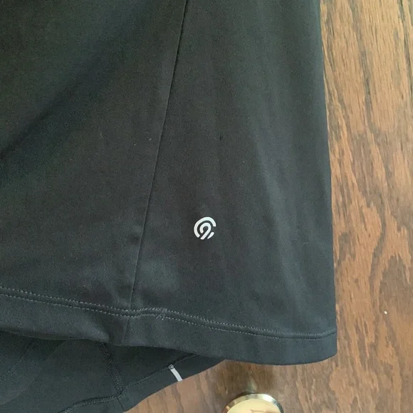 C9 by Champion Black Muscle Tee - Picture 3 of 6